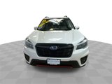 Used 2021 Subaru Forester Sport w/ Popular Package #2 image 3