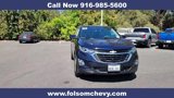 Used 2020 Chevrolet Equinox LT w/ LPO, Cargo Package image 3
