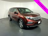 Used 2018 Honda Pilot EX image 3