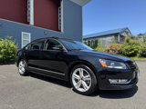 Used 2015 Volkswagen Passat 1.8T SE image 6