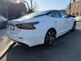 Used 2021 Nissan Maxima 3.5 SV w/ Floor Mat Group image 4