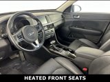 Used 2016 Kia Optima EX w/ Premium Package image 4