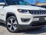 Certified 2020 Jeep Compass Latitude w/ Popular Equipment Group image 4