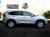 Used 2016 Honda CR-V EX image 2