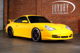 Used 2004 Porsche 911 GT3 image 4