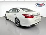 Used 2016 Nissan Altima 2.5 SL w/ Moonroof Package image 5