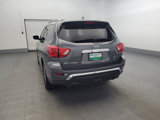 Used 2020 Nissan Pathfinder SV w/ Cargo Package image 6