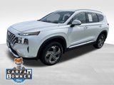 Certified 2022 Hyundai Santa Fe SEL w/ Convenience Package image 1
