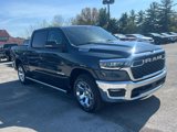 New 2025 RAM 1500 Big Horn image 3