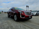 Used 2017 Cadillac XT5 Premium Luxury w/ Advanced Security Package image 6