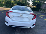 Used 2019 Honda Civic LX image 4