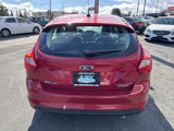 Used 2012 Ford Focus Titanium w/ Luxury Pkg image 4