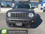 Used 2017 Jeep Renegade Sport w/ Power & Air Group image 2