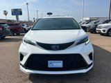 Used 2021 Toyota Sienna XSE image 2