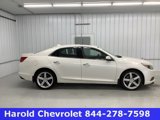 Used 2013 Chevrolet Malibu LTZ image 5