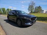 Used 2018 MAZDA CX-5 Touring w/ Preferred Equipment Package image 3