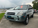 Used 2007 Hyundai Tucson GLS image 2