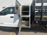 Used 2019 Ford F450 XL w/ XL Value Package image 6
