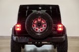 Used 2024 Jeep Wrangler Unlimited Rubicon w/ Technology Group image 4
