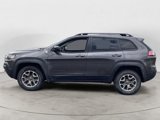 Certified 2022 Jeep Cherokee Trailhawk w/ Comfort/Convenience Group image 2