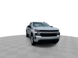 Used 2019 Chevrolet Silverado 1500 Custom w/ Custom Value Package image 3