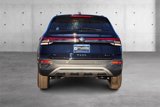 New 2025 Volkswagen Taos SE image 5