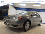 Used 2004 Toyota Corolla S image 4