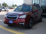 Used 2017 Subaru Forester 2.5i Premium image 3