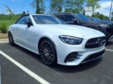 Used 2023 Mercedes-Benz E 450 Cabriolet image 5