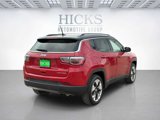 Used 2018 Jeep Compass Limited w/ Navigation Group image 5