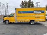 Used 2021 GMC Savana 3500 Extended w/ Power Convenience Package image 4