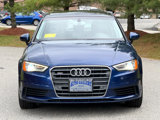 Used 2015 Audi A3 2.0T Premium w/ Driver Assistance Package image 2