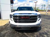 New 2025 GMC Sierra 1500 SLT image 2