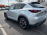 Used 2022 MAZDA CX-5 AWD 2.5 S w/ Premium Package image 5