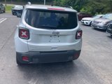 Used 2021 Jeep Renegade Limited image 4