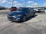 Used 2024 Chevrolet Malibu LT image 2