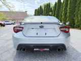 Used 2017 Subaru BRZ Limited w/ Performance Package image 6