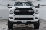 Used 2022 RAM 2500 Big Horn w/ Level C Equiment Group image 2