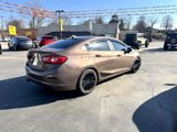 Used 2019 Chevrolet Cruze LS image 4