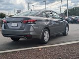 New 2025 Nissan Versa S w/ Trunk Package image 6