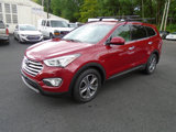 Used 2013 Hyundai Santa Fe GLS w/ Popular Equipment Pkg image 2