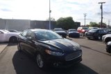 Used 2016 Ford Fusion SE w/ Equipment Group 202A image 5