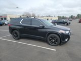 Used 2020 Chevrolet Traverse LT image 5