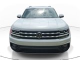 Used 2019 Volkswagen Atlas SE w/ Panoramic Sunroof Package image 2
