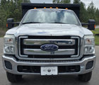Used 2014 Ford F350 XLT w/ XLT Interior Package image 2