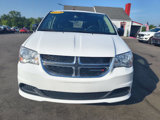 Used 2019 Dodge Grand Caravan SE image 2