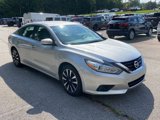 Used 2018 Nissan Altima 2.5 SL image 2