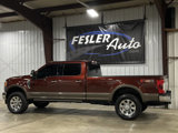 Used 2017 Ford F250 King Ranch w/ King Ranch Ultimate Package image 6