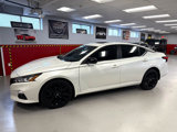 Used 2022 Nissan Altima 2.5 SR w/ Midnight Edition Package image 4