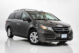 Used 2016 Honda Odyssey EX-L image 6
